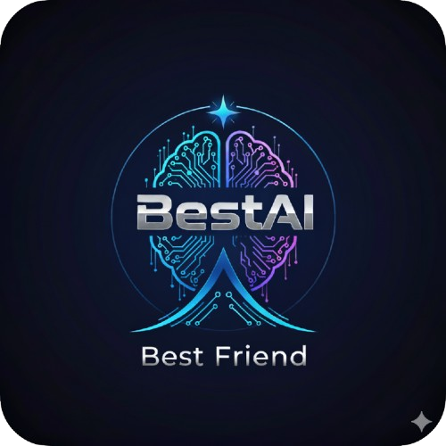 BestAI Logo